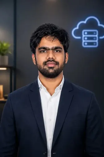Portrait of Mohataseem Khan